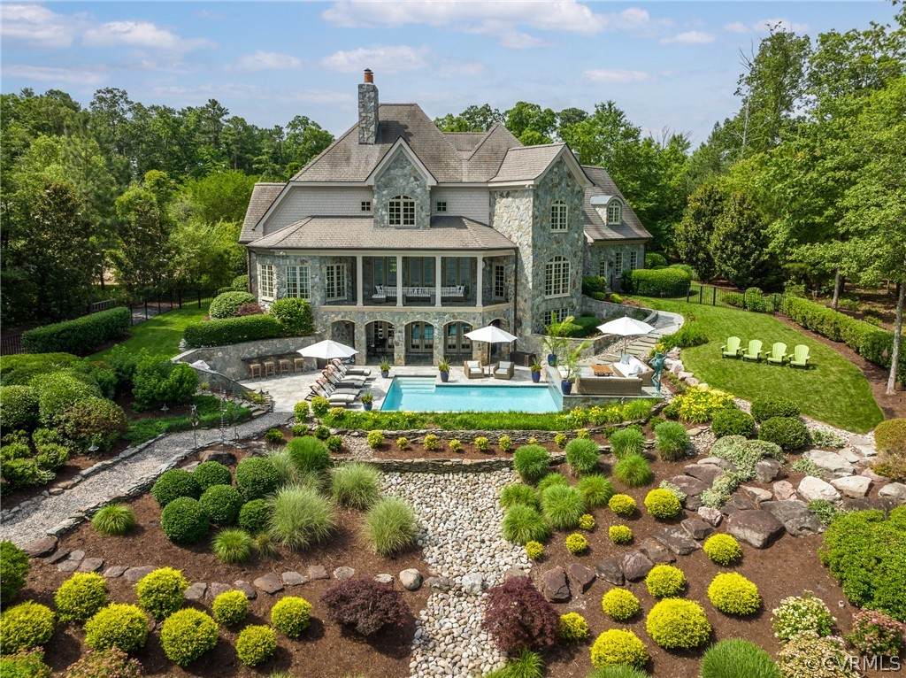 586 Yopps Cove Road - Photo 1