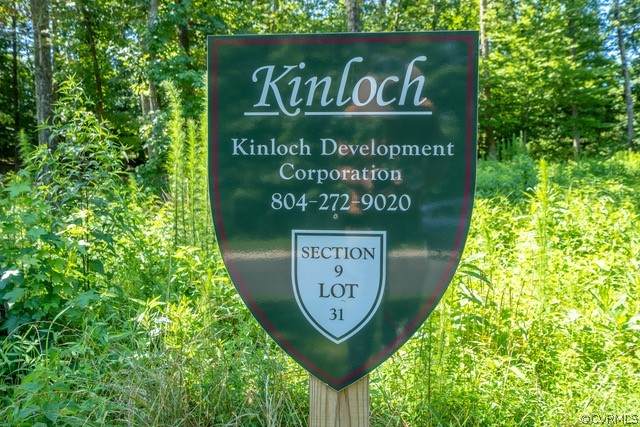 925 Kinloch Point Lane - Photo 1