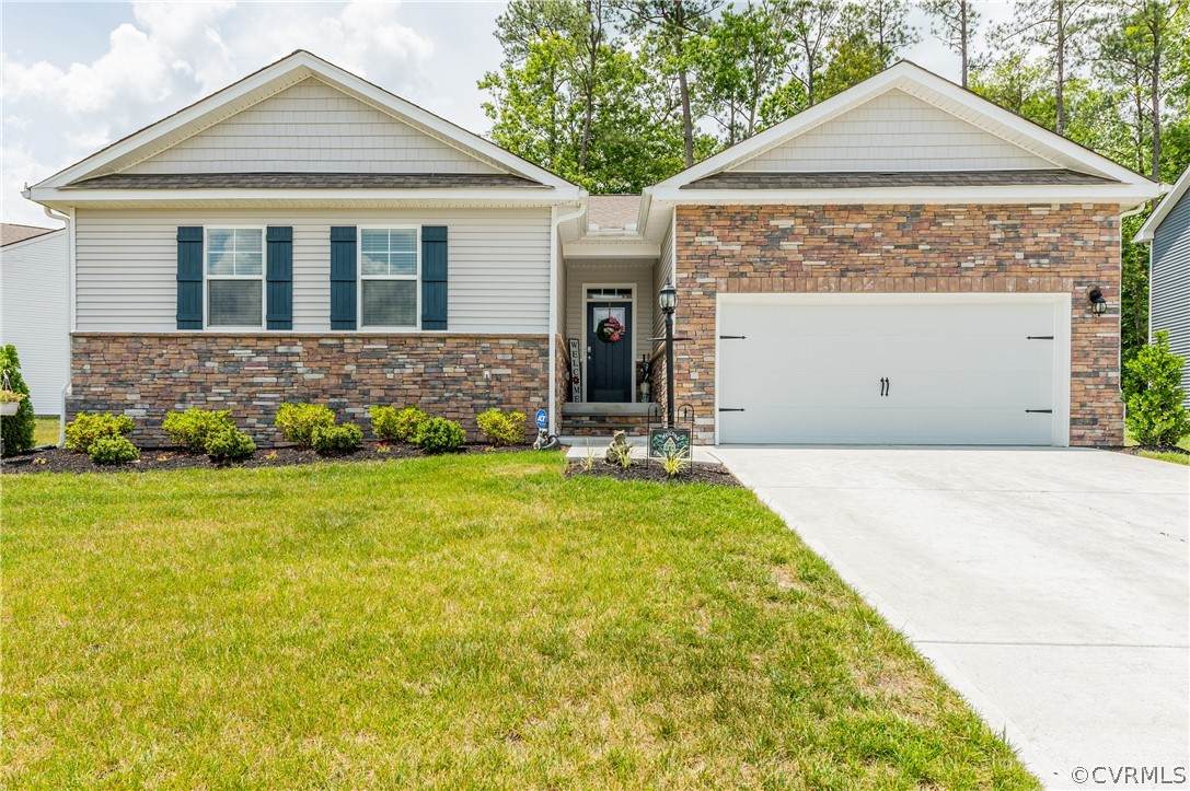 7585 Sedge Drive - Photo 1