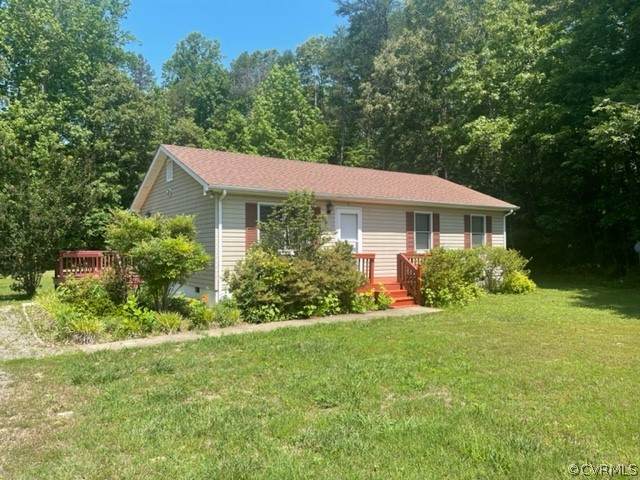 4543 Indian Creek Road - Photo 1