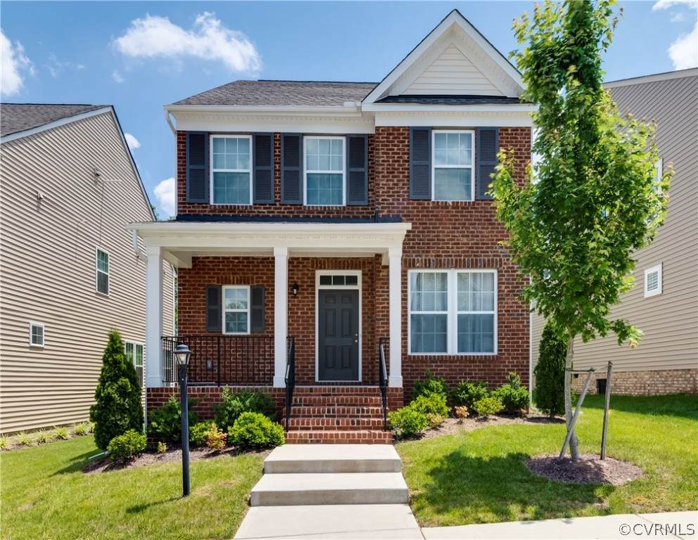 16713 Thornapple Run - Photo 1
