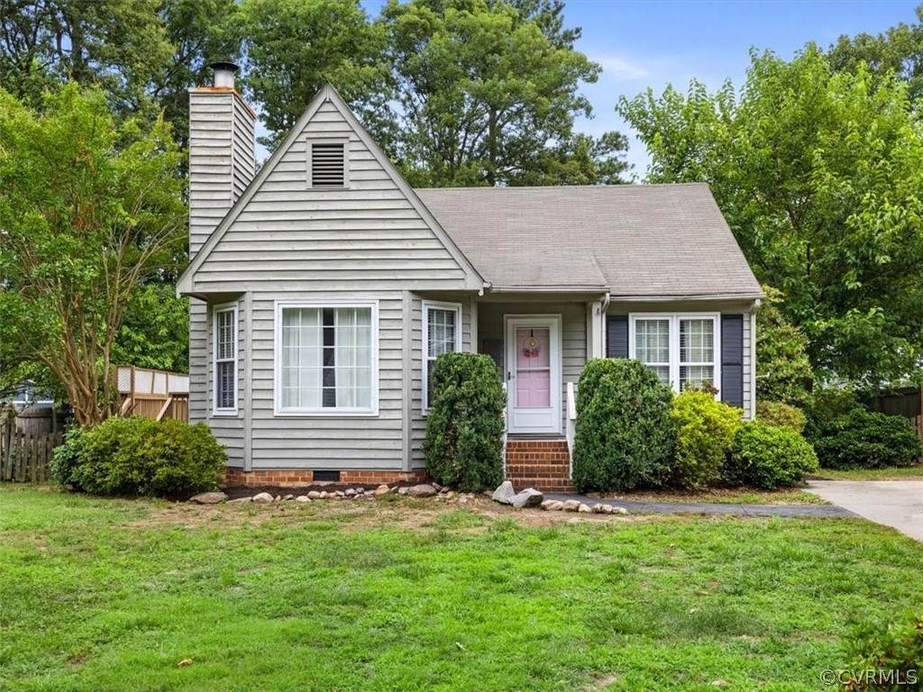 4700 Kellywood Drive - Photo 1