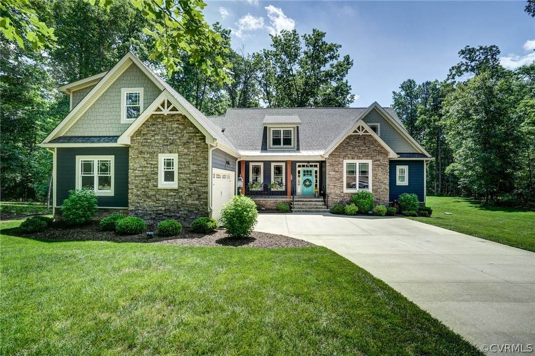 7548 Earthworks Drive - Photo 1