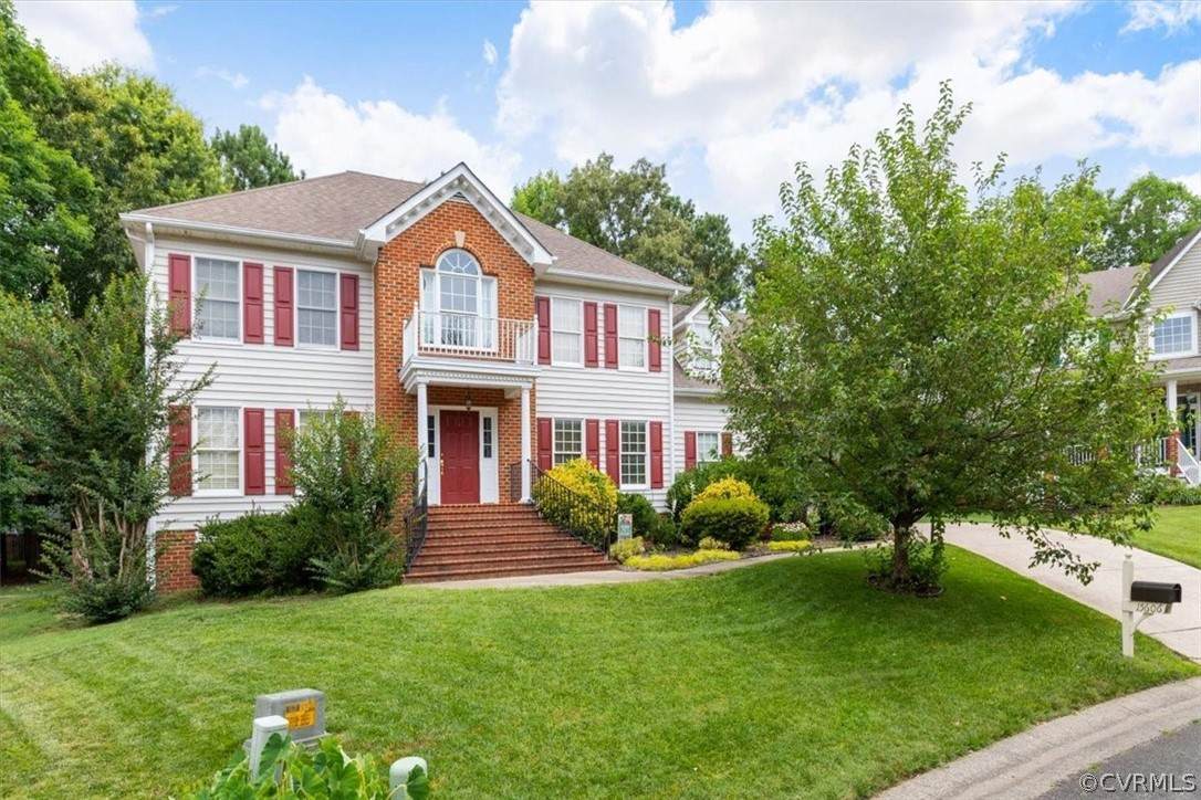15606 Hampton Arbor Court - Photo 1