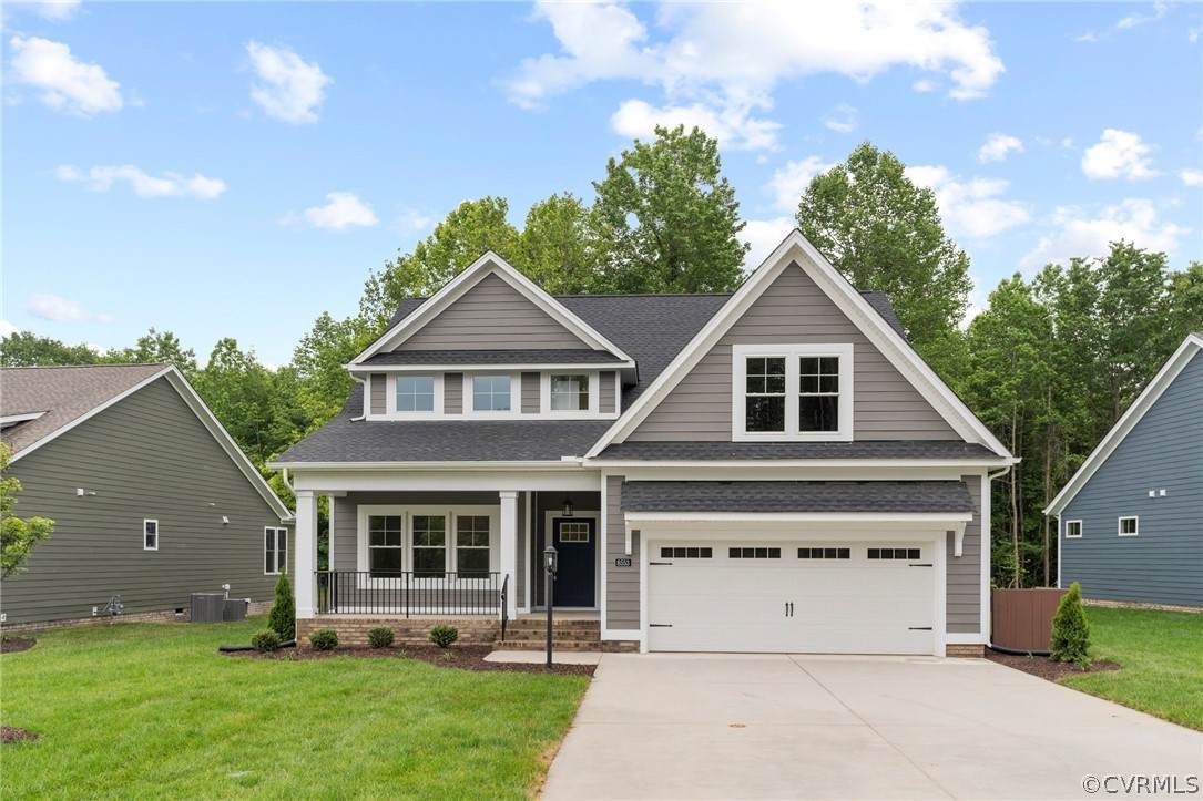8592 Terroir Lane - Photo 1