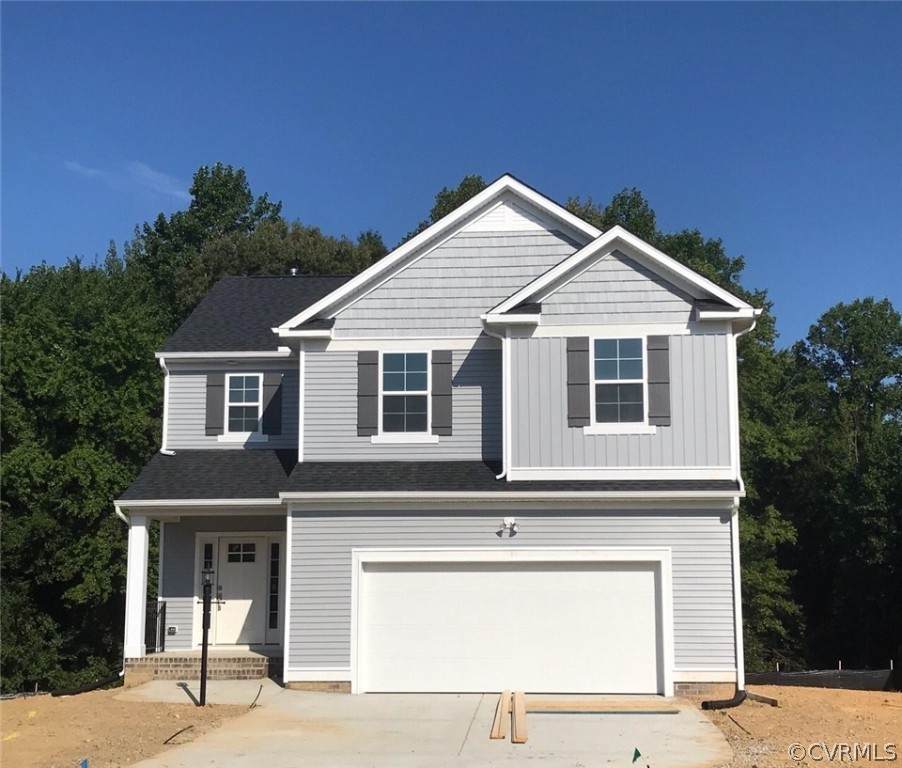 22160 Lake Jordan Drive - Photo 1