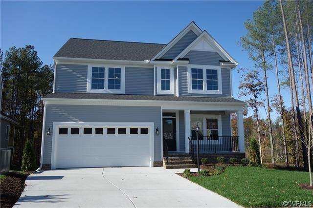 8761 Lake Jordan Way - Photo 1