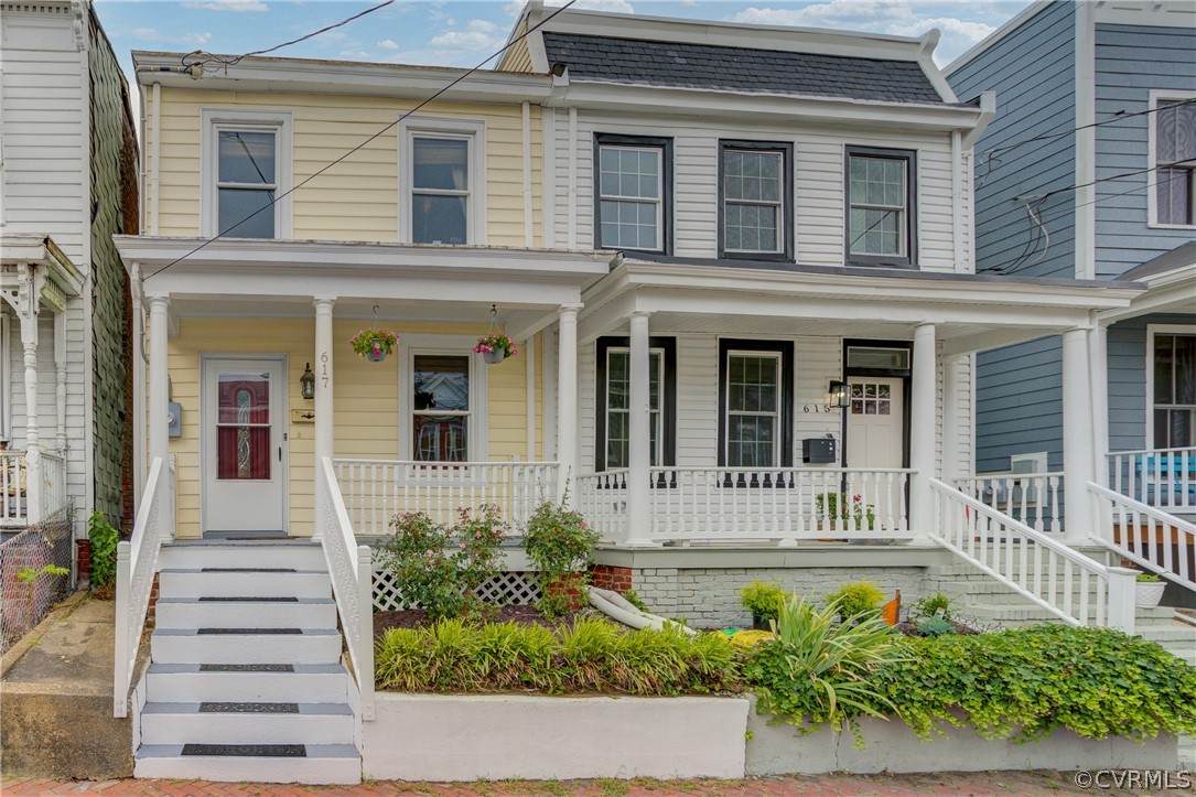 617 21st Street - Photo 1