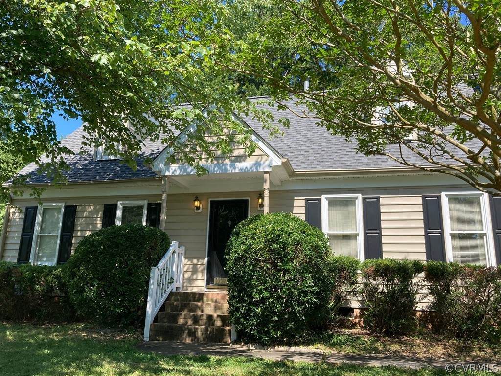 5025 Broad Meadows Road - Photo 1