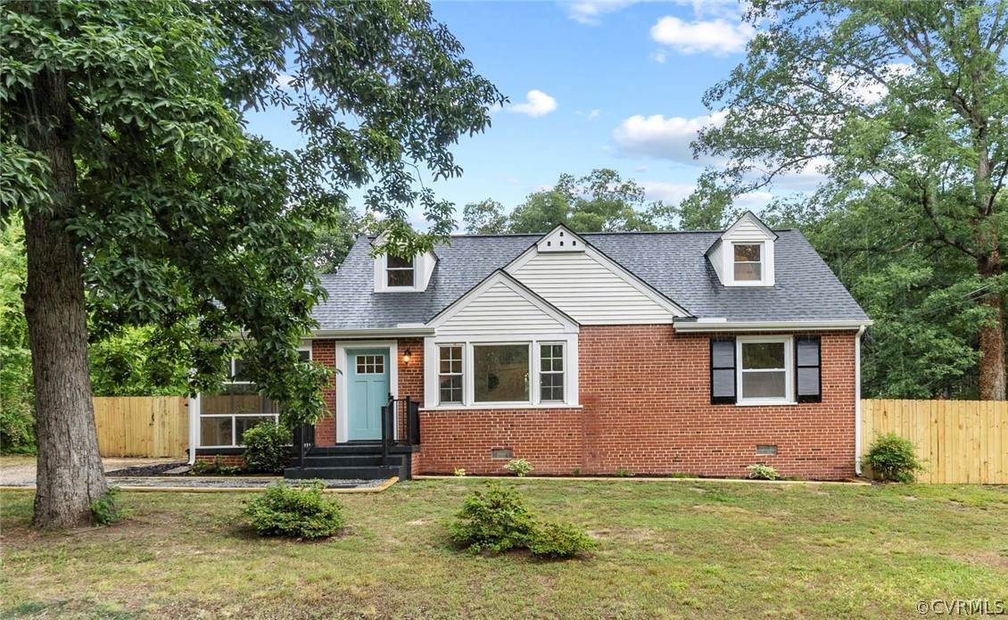 8402 Rolando Drive - Photo 1