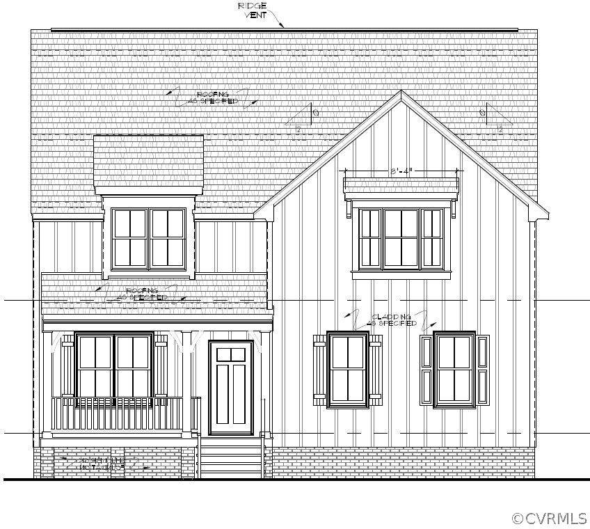 07 Vontay Road - Photo 1