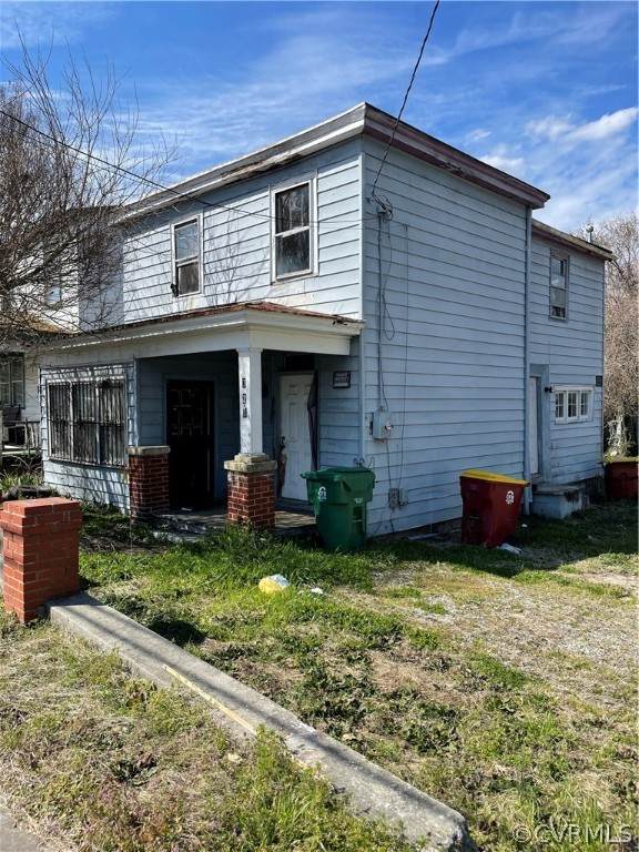 321 St Matthew Street - Photo 1