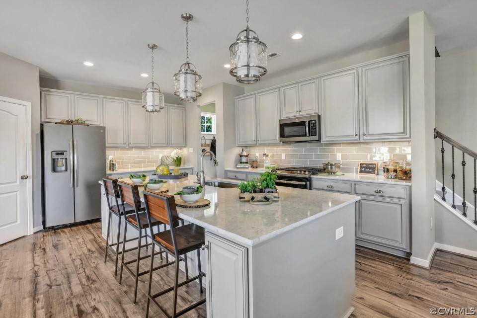 6506 Hammock Creek Drive - Photo 1