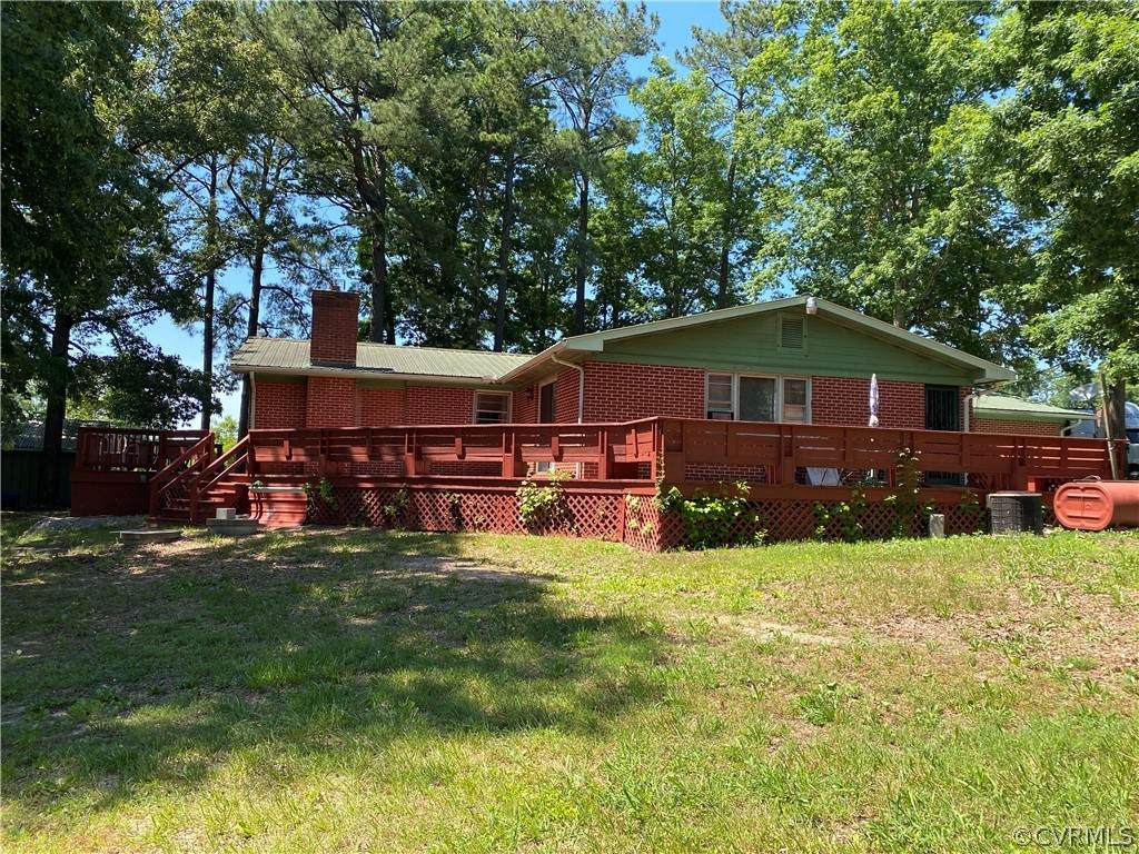 20975 Colonial Trail Highway - Photo 1
