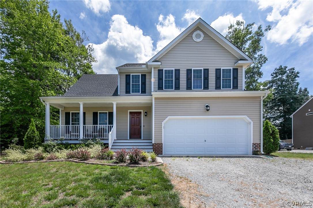 11471 Oakfork Drive - Photo 1