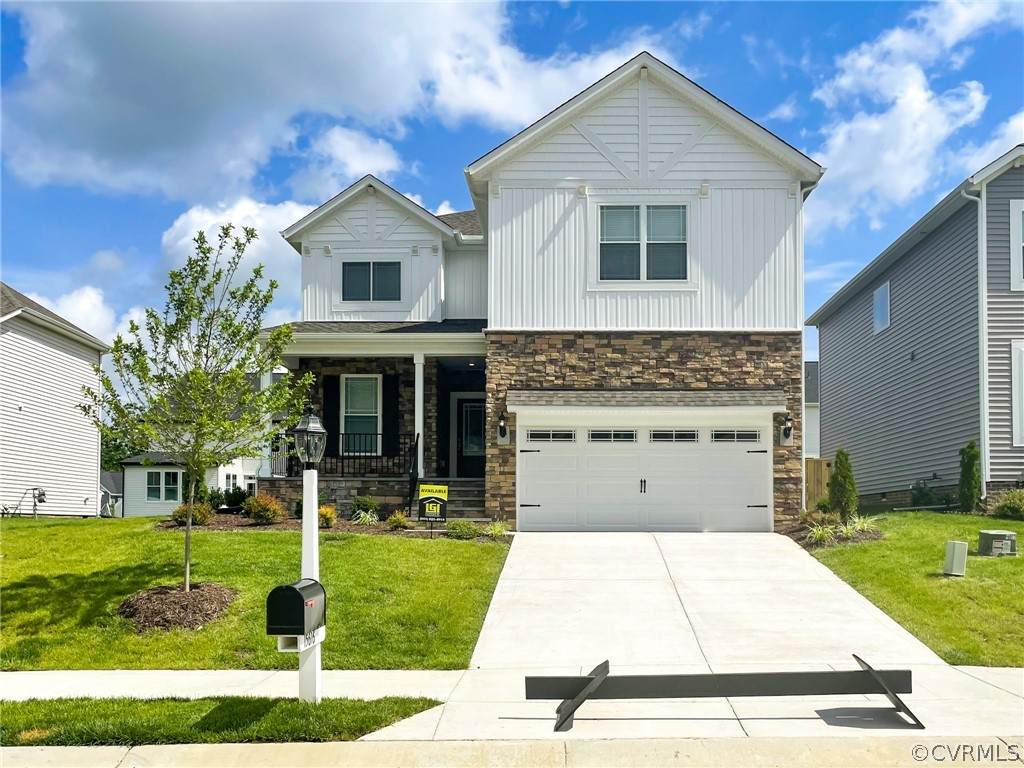 15616 Cedarville Drive - Photo 1