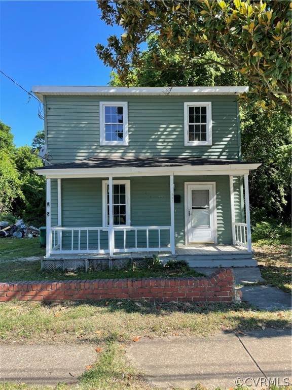 315 St Matthew Street - Photo 1