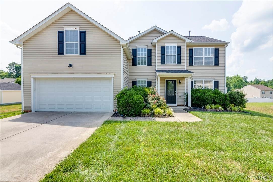 13524 Thornsett Lane - Photo 1