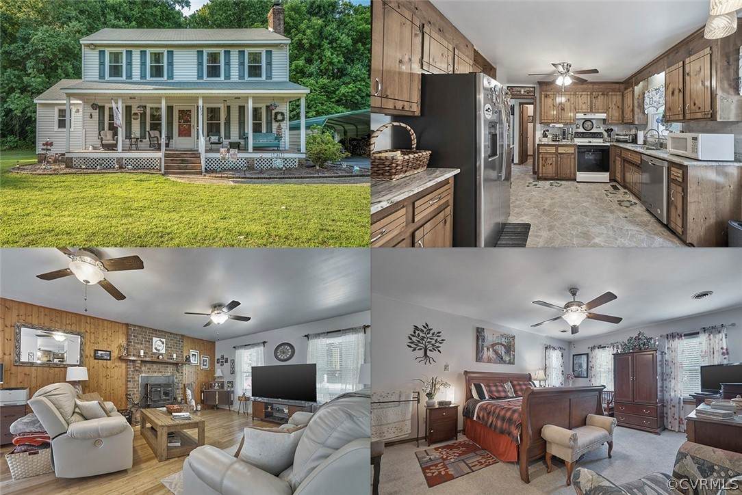 5872 Hardwood Lane - Photo 1