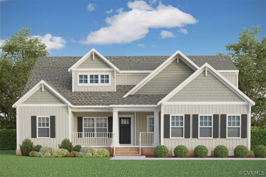 1703 Reed Marsh Lane - Photo 1