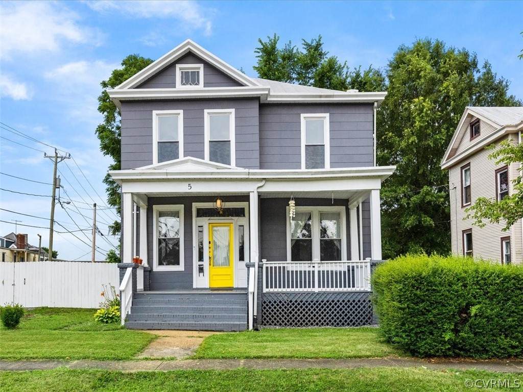 5 Graham Road - Photo 1
