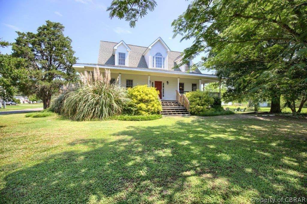 2069 Jenkins Neck Road - Photo 1