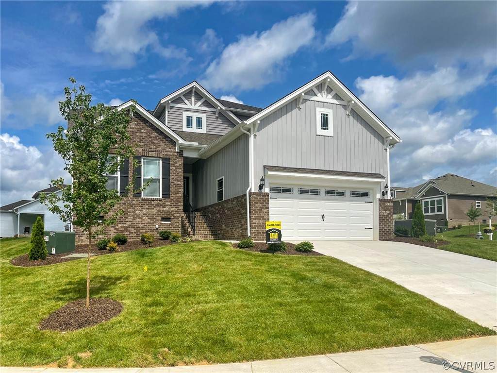 2602 Cedarville Court - Photo 1