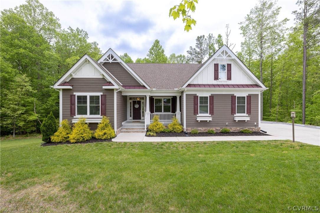7400 Crathes Terrace - Photo 1