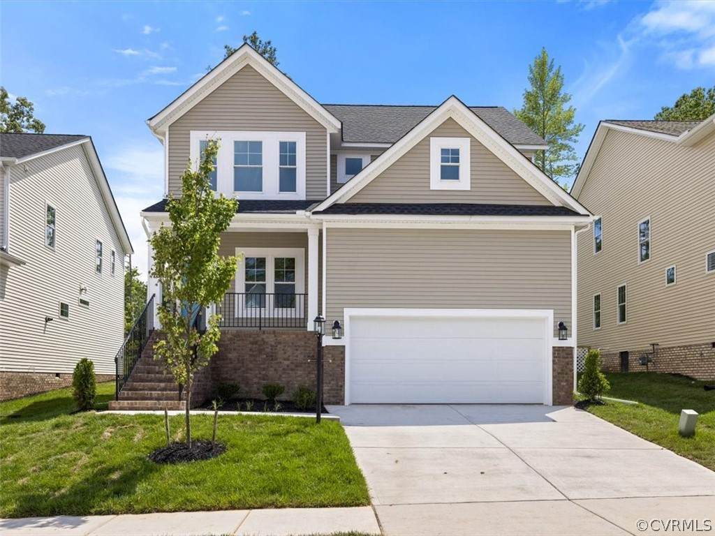 18213 Jones Run Trail - Photo 1