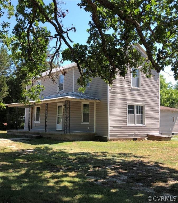 200 Camp Road - Photo 1