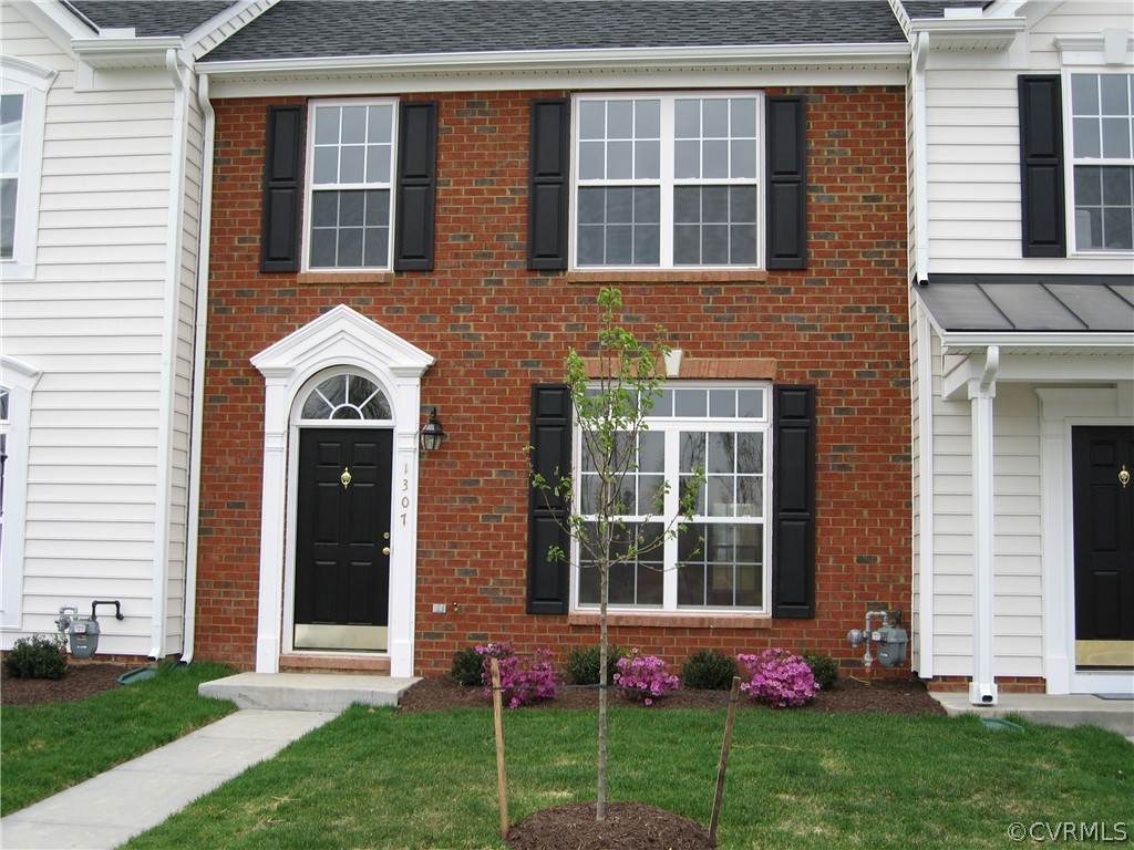 1307 Village Views Drive - Photo 1