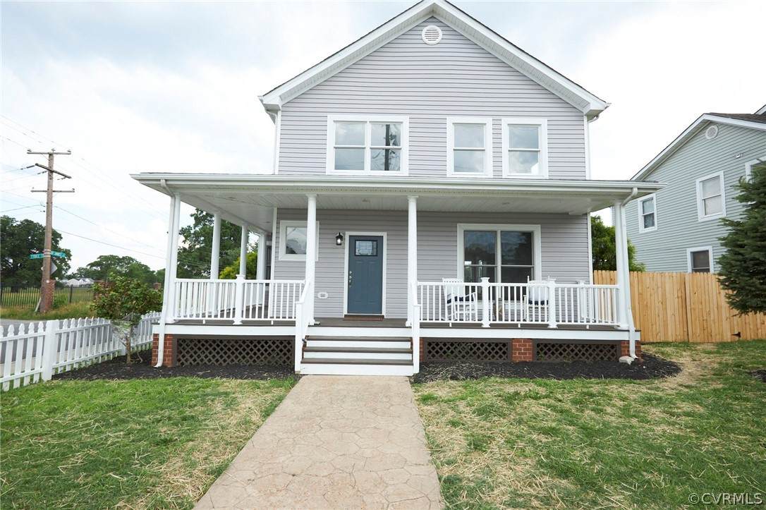 1 Yancey Street - Photo 1