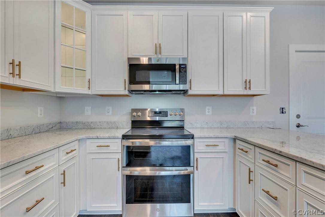 723 Mccormick Farm Drive - Photo 1