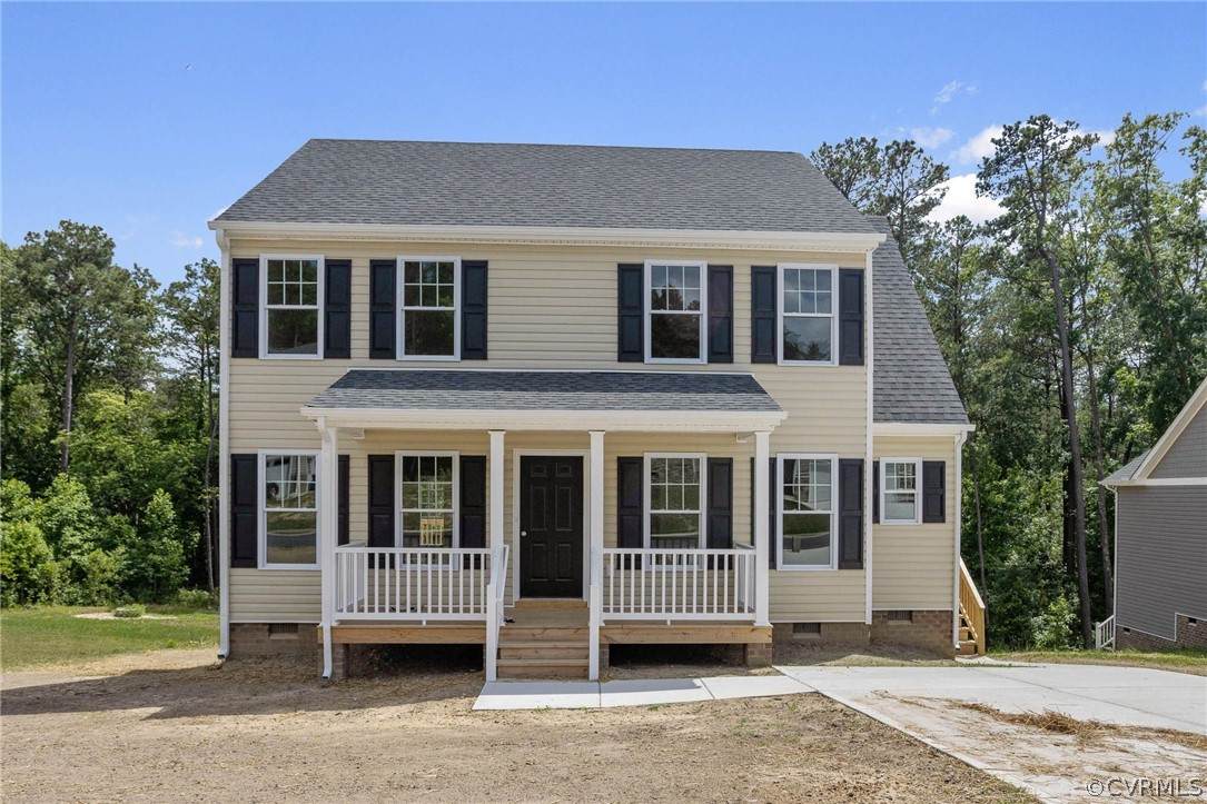 14118 Laketree Drive - Photo 1