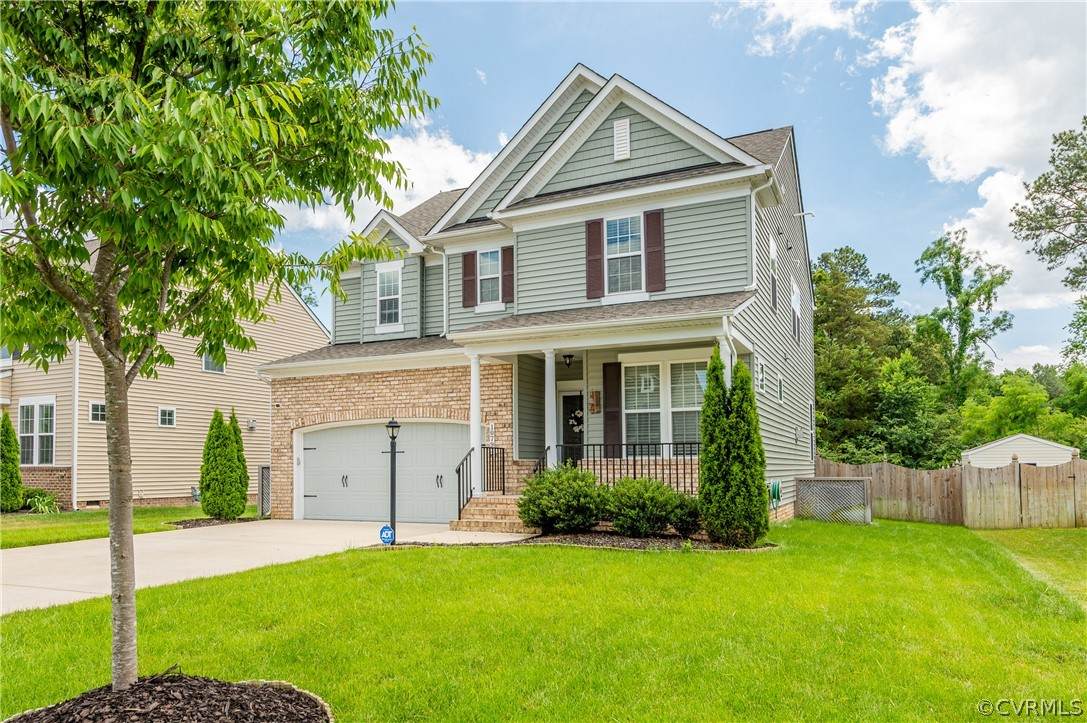 10793 Providence Woods Ln - Photo 1