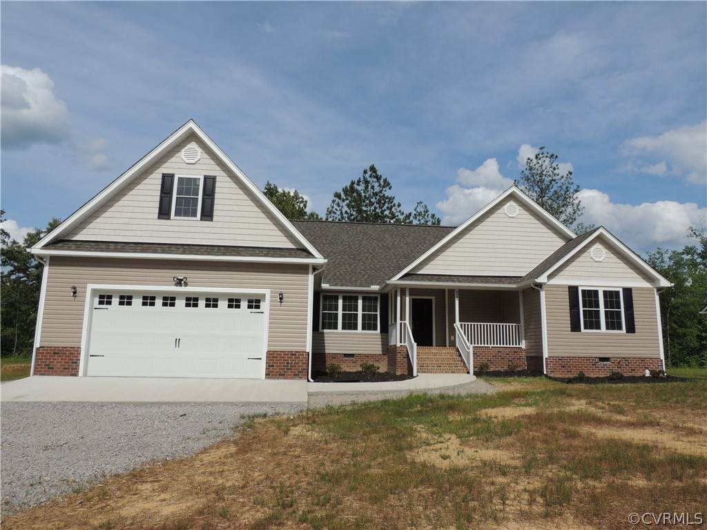4005 Olgers Road - Photo 1
