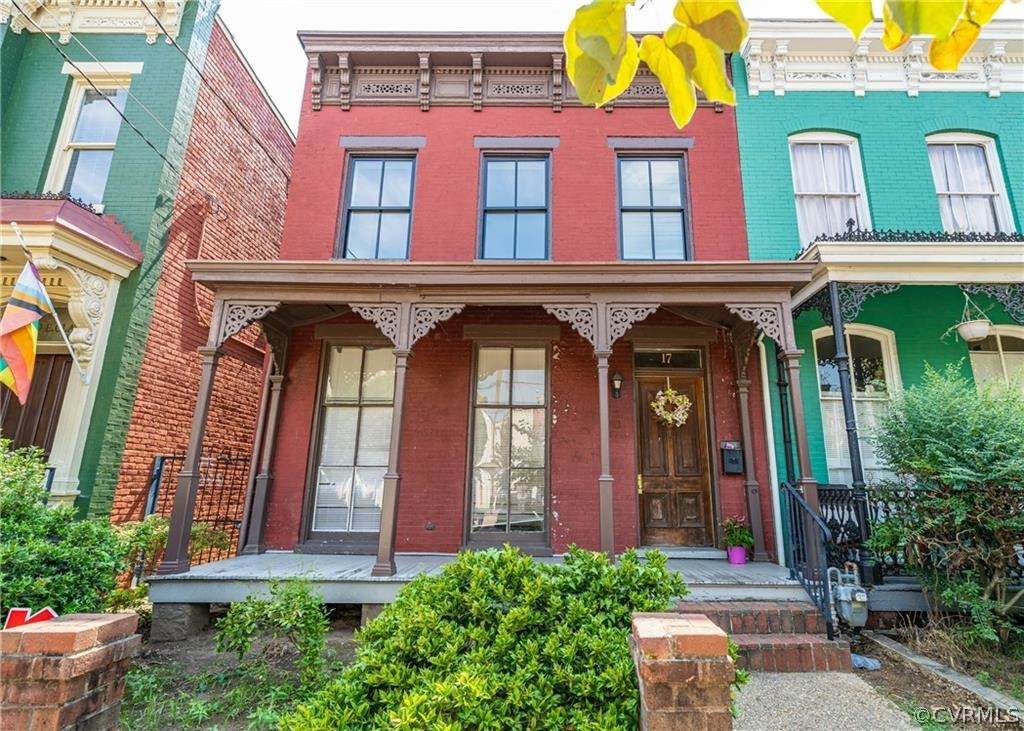 17 Clay Street - Photo 1