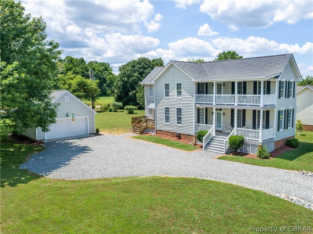 9 Skipjack Landing - Photo 1
