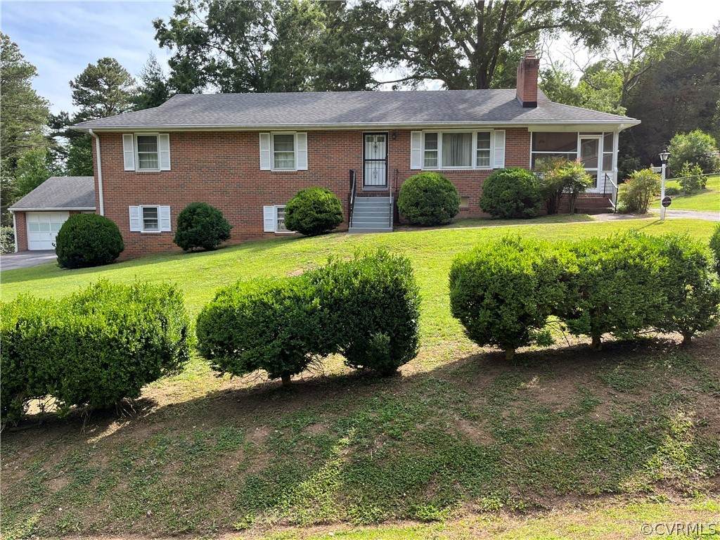 3920 Tanbark Road - Photo 1