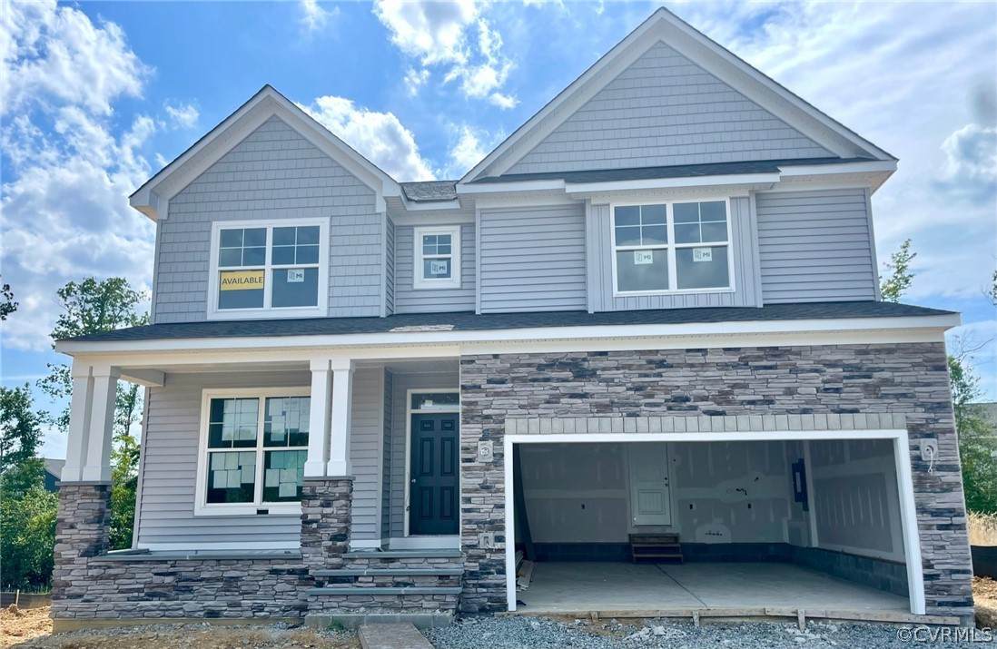 7016 Hepworth Drive - Photo 1