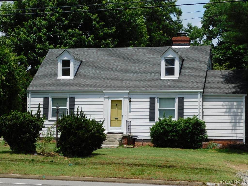 2502 Dumbarton Road - Photo 1