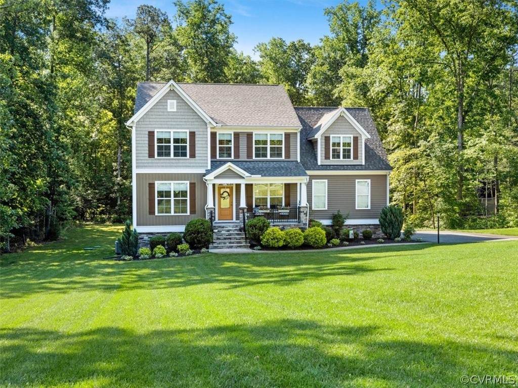 13919 Comstock Landing Drive - Photo 1
