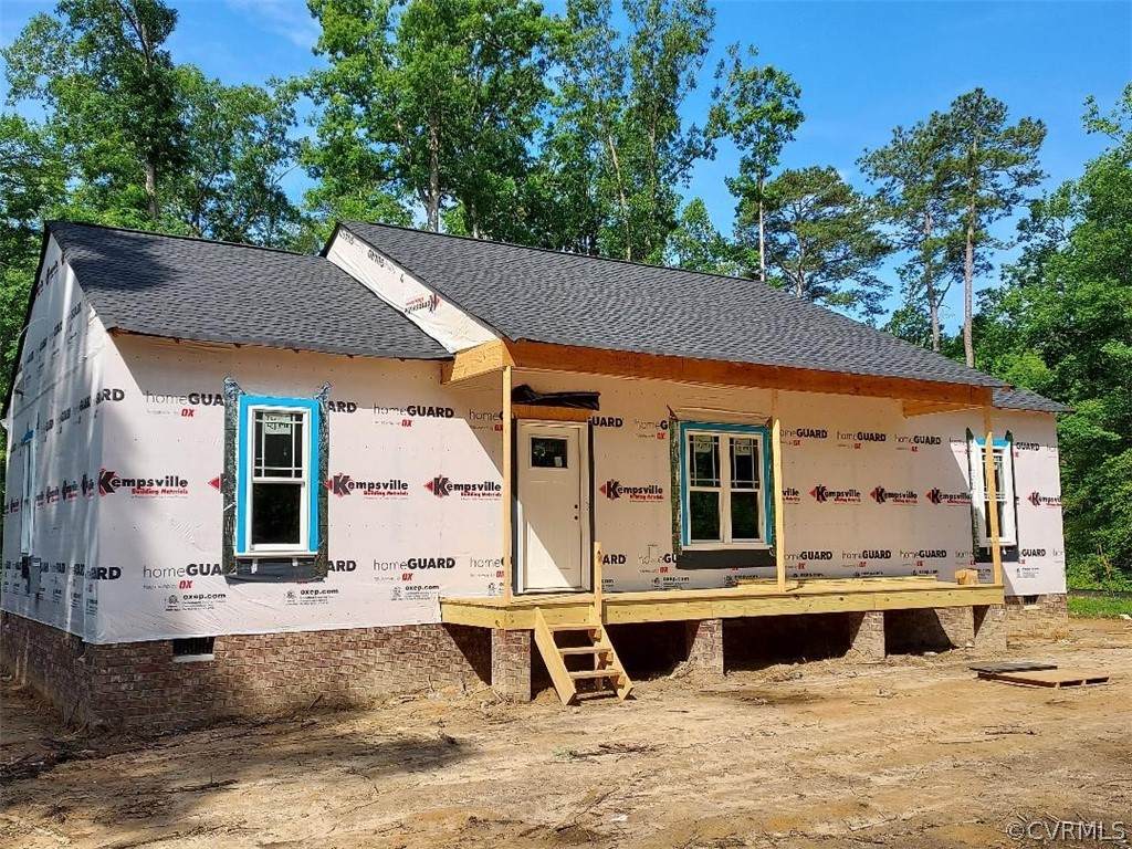 8424 Brown Avenue - Photo 1