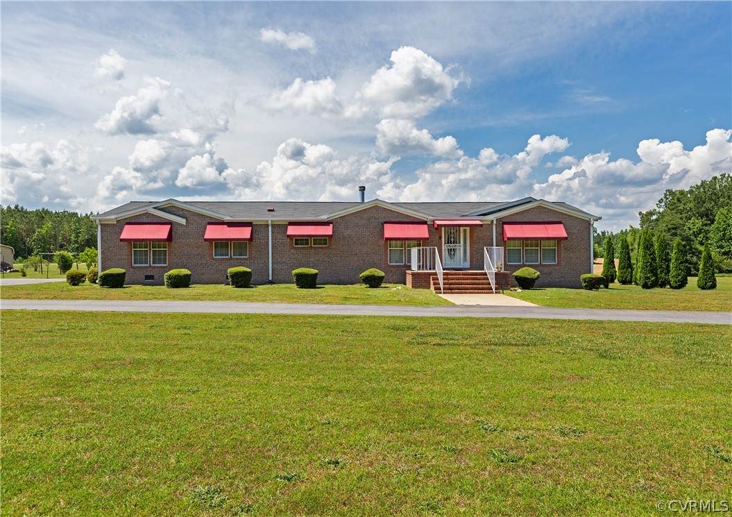 1113 Antioch Road - Photo 1
