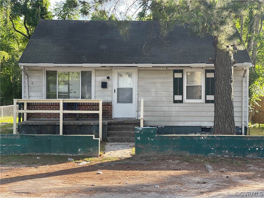 60 Monument Avenue - Photo 1