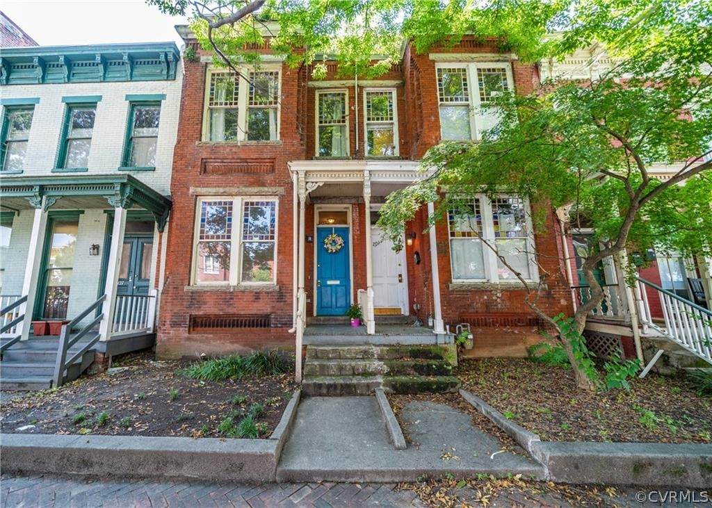 129 Clay Street - Photo 1