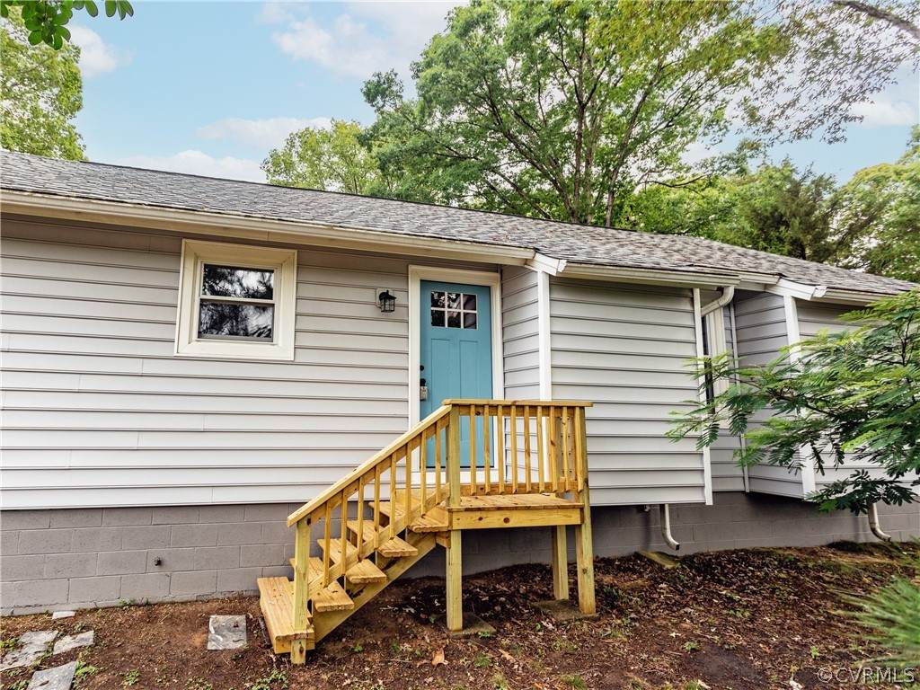 10637 Providence Road - Photo 1