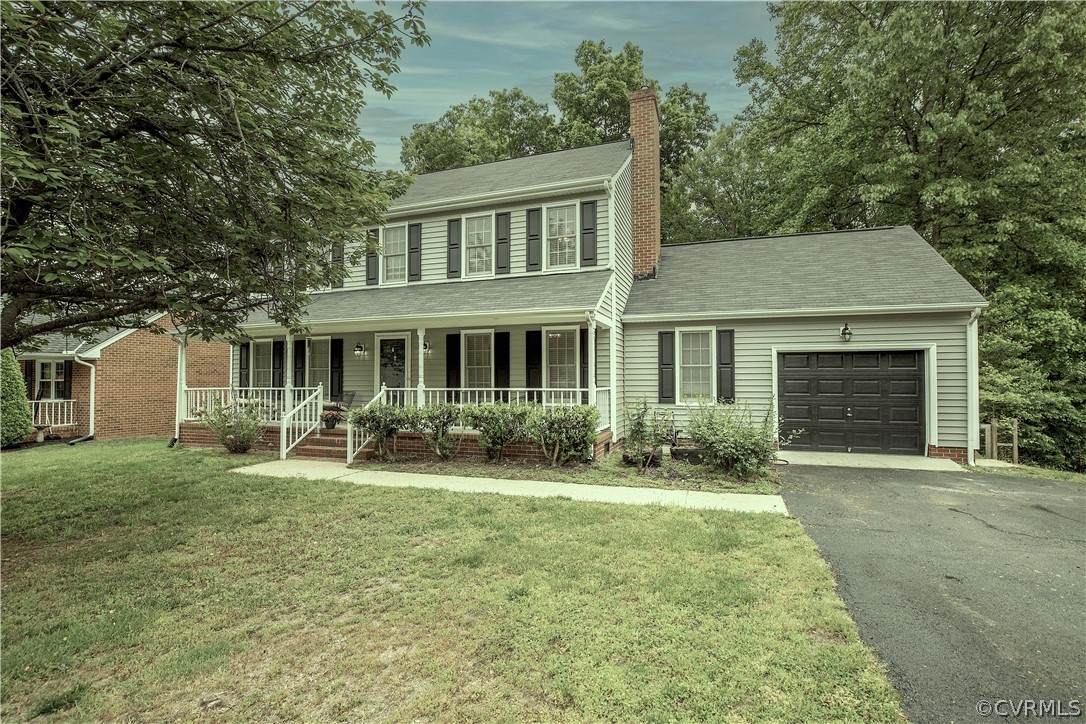11317 Ludgate Place - Photo 1