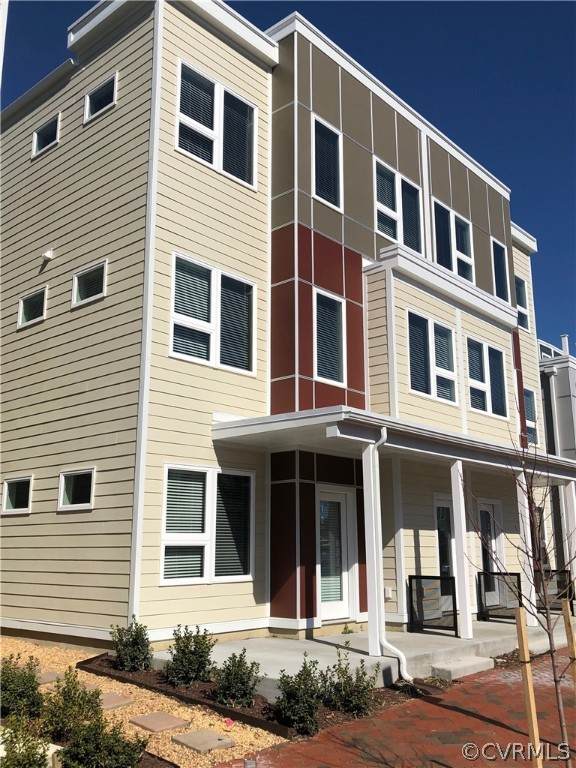 1207 Bainbridge Street - Photo 1