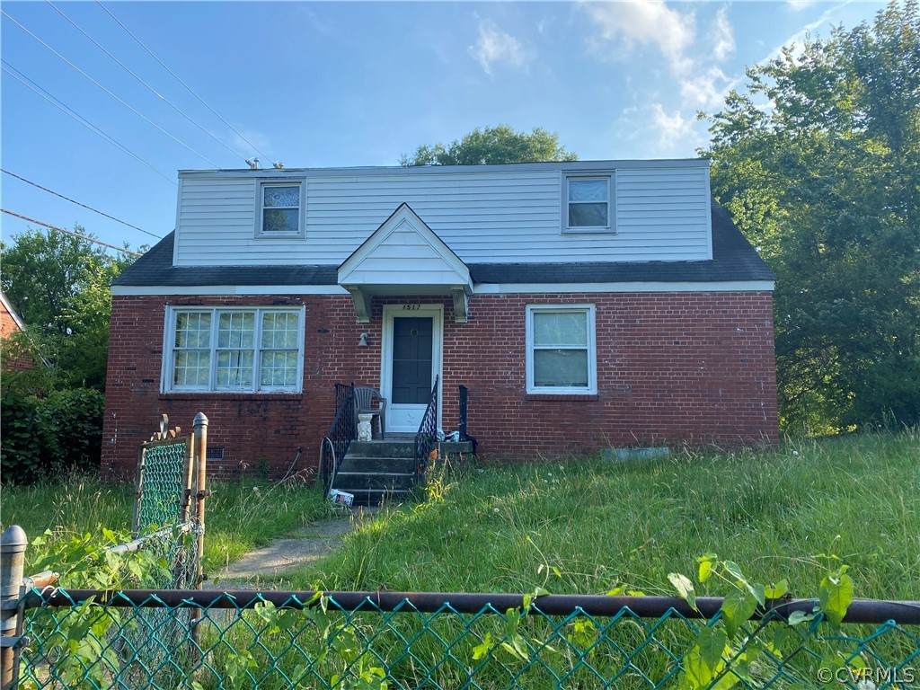 1517 Drewry Street - Photo 1